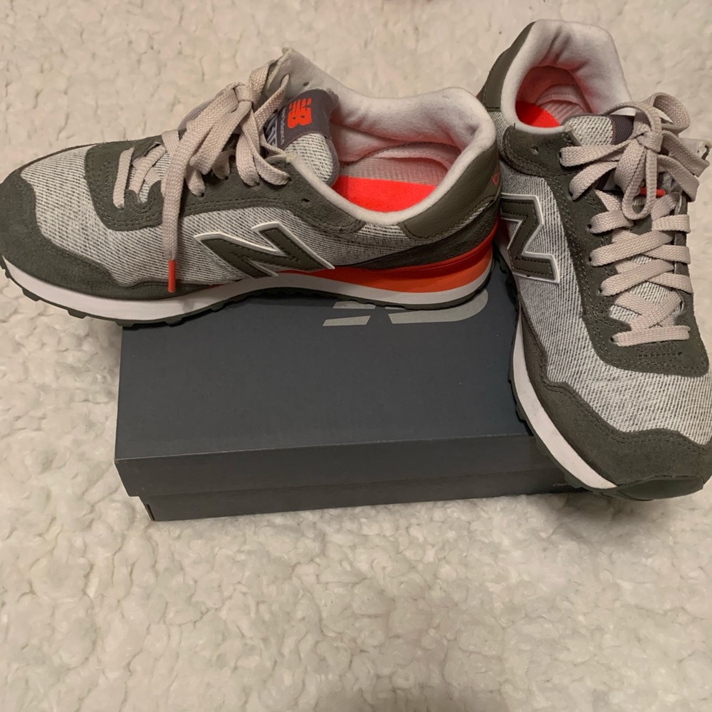 COPY - New balances